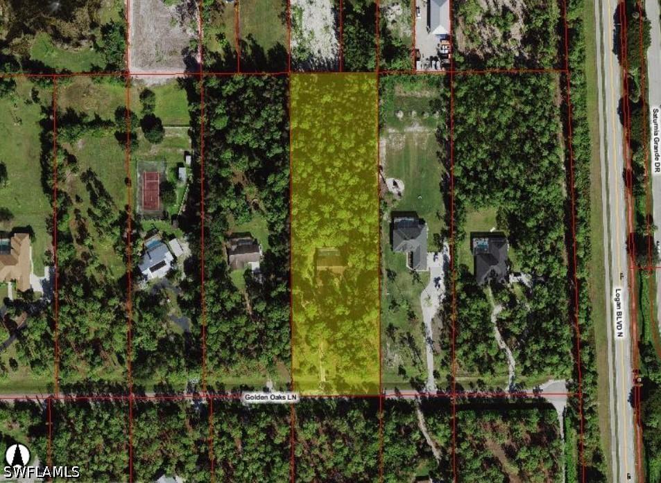 5675 Golden Oaks Ln., Naples, FL 34119