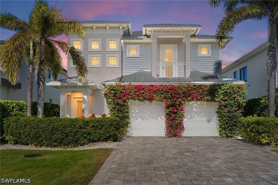 605 91st Ave., Naples, FL 34108