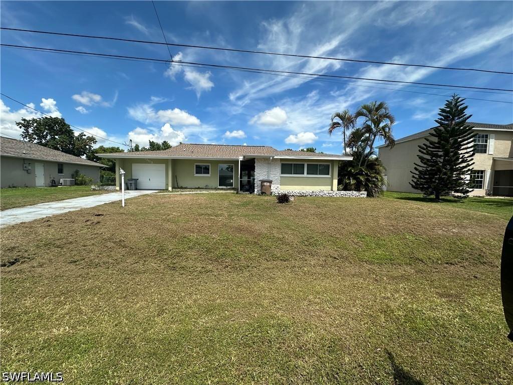 1303 SE 18th St., Cape Coral, FL 33990
