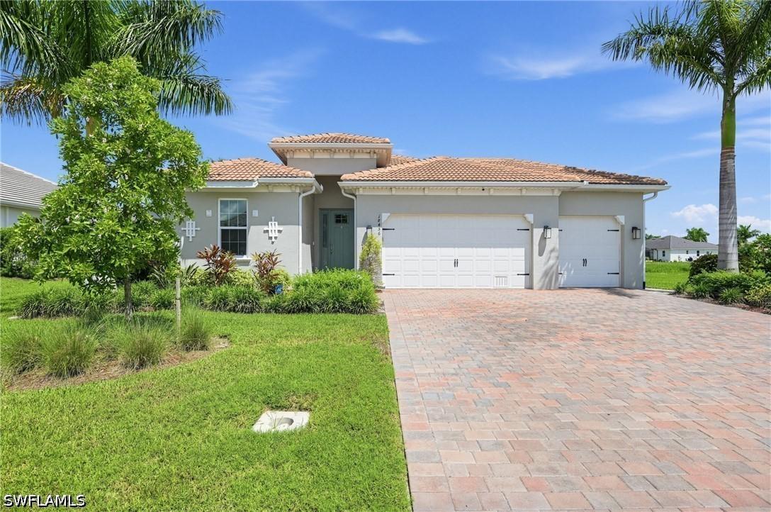 18456 Royal Hammock Blvd., Naples, FL 34114