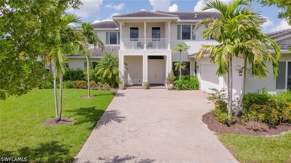 5345 Allen Pl., Ave Maria, FL 34142