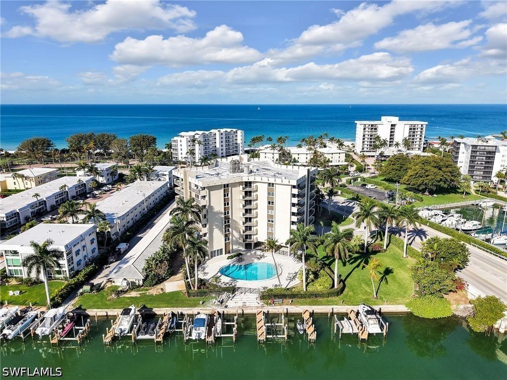 2150 Gulf Shore Blvd. #407, Naples, FL 34102