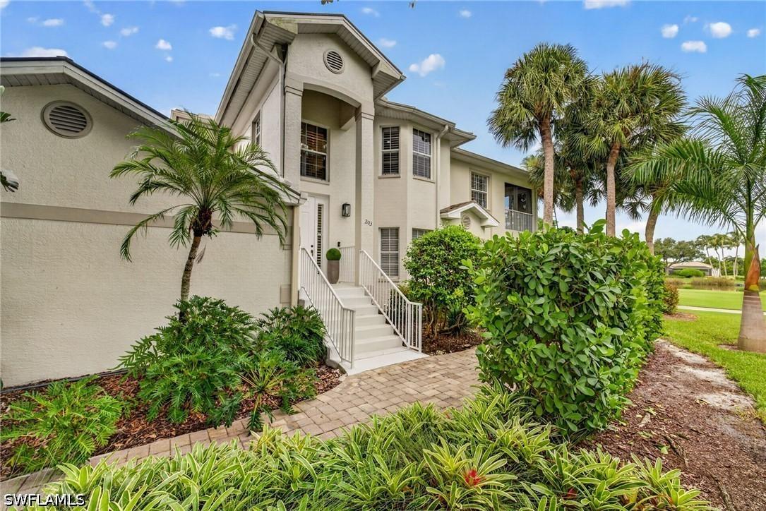 5015 Marina Cove Dr. #203, Naples, FL 34112
