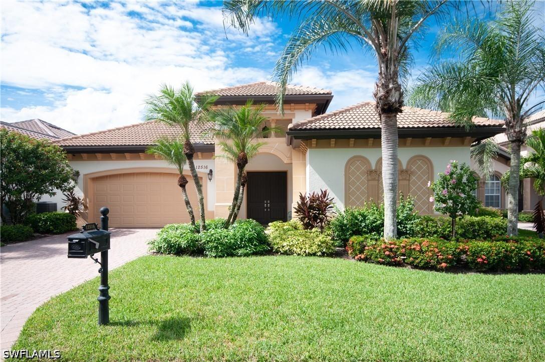 12516 Grandezza Cir., Estero, FL 33928
