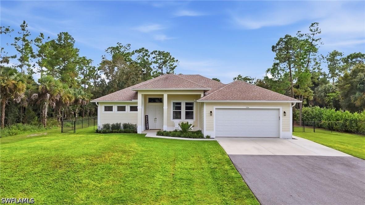 1264 14th Ave., Naples, FL 34120