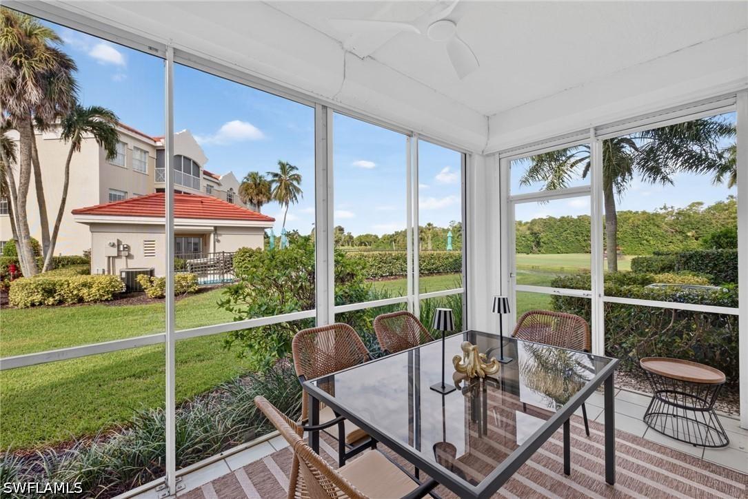 3554 Haldeman Creek Dr. #111, Naples, FL 34112