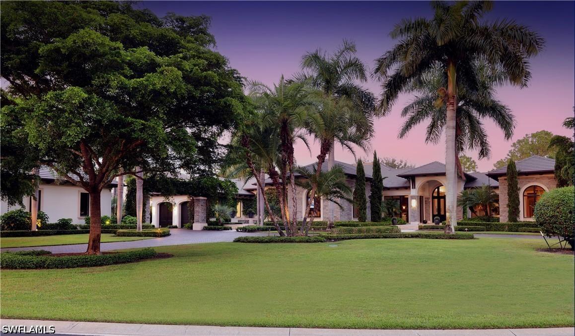 15321 Corsini Way, Naples, FL 34110