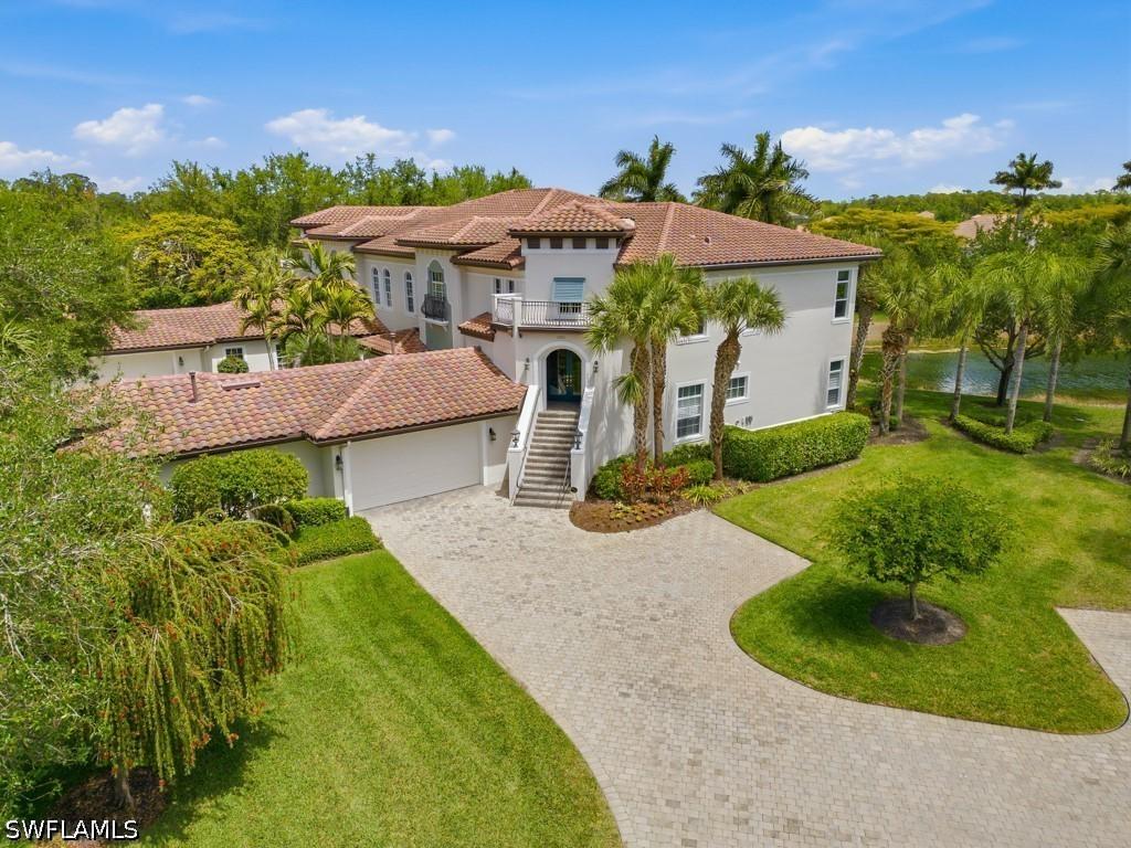 28511 Calabria Ct. #202, Naples, FL 34110