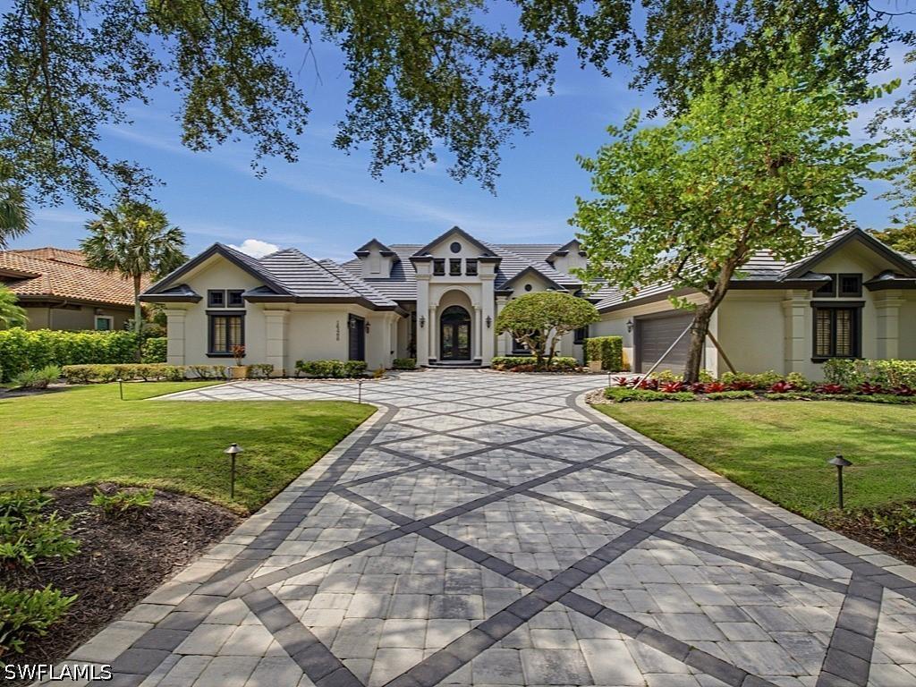 16488 Felicita Ct., Naples, FL 34110