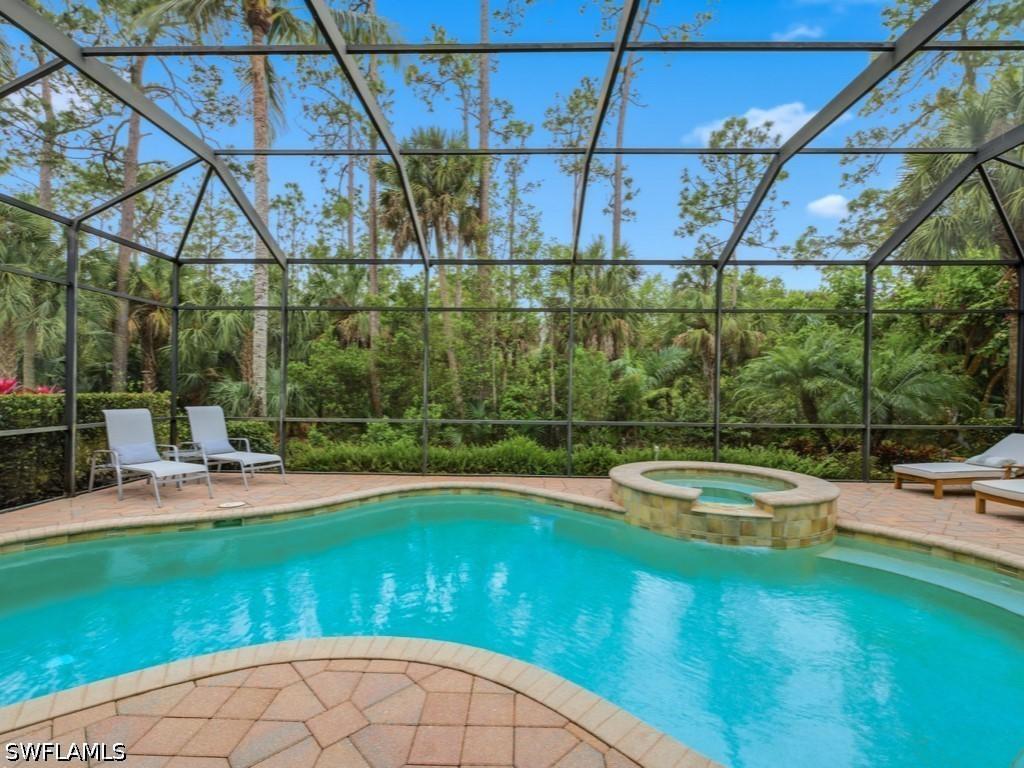 18091 Lagos Way, Naples, FL 34110