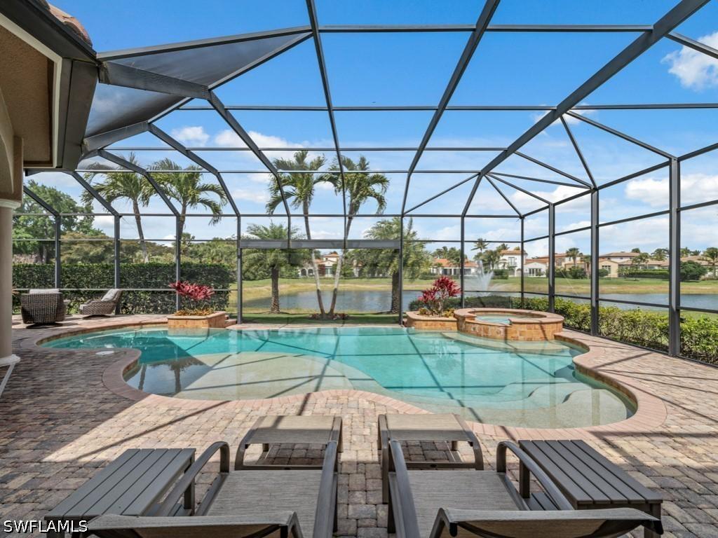 16509 Cellini Ln., Naples, FL 34110