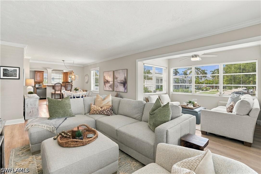 1100 8th Ave. #210B, Naples, FL 34102