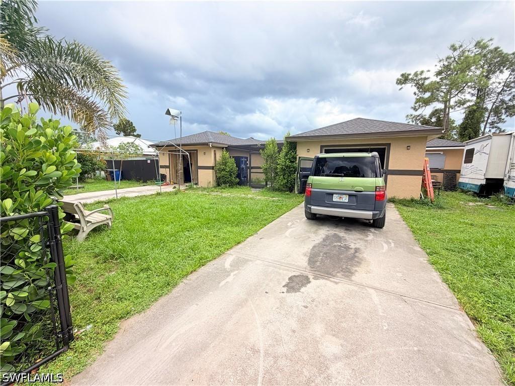 1024-1026 Ainsworth St., Lehigh Acres, FL 33974