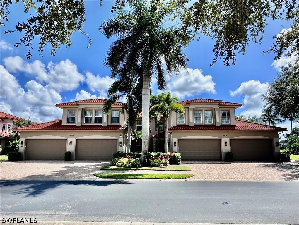6438 Legacy Cir. #304, Naples, FL 34113