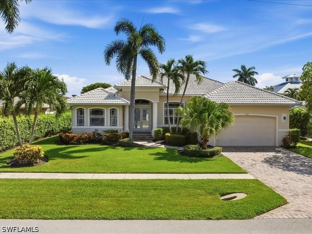 159 Balfour Dr., Marco Island, FL 34145