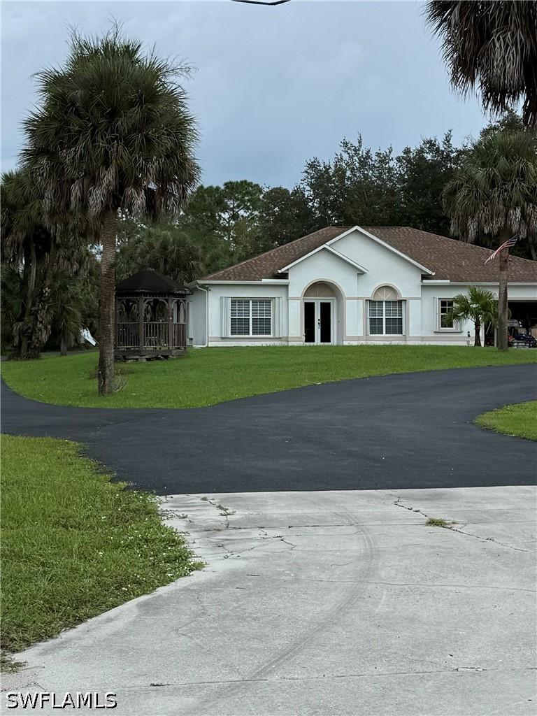 330 17th St., Naples, FL 34117