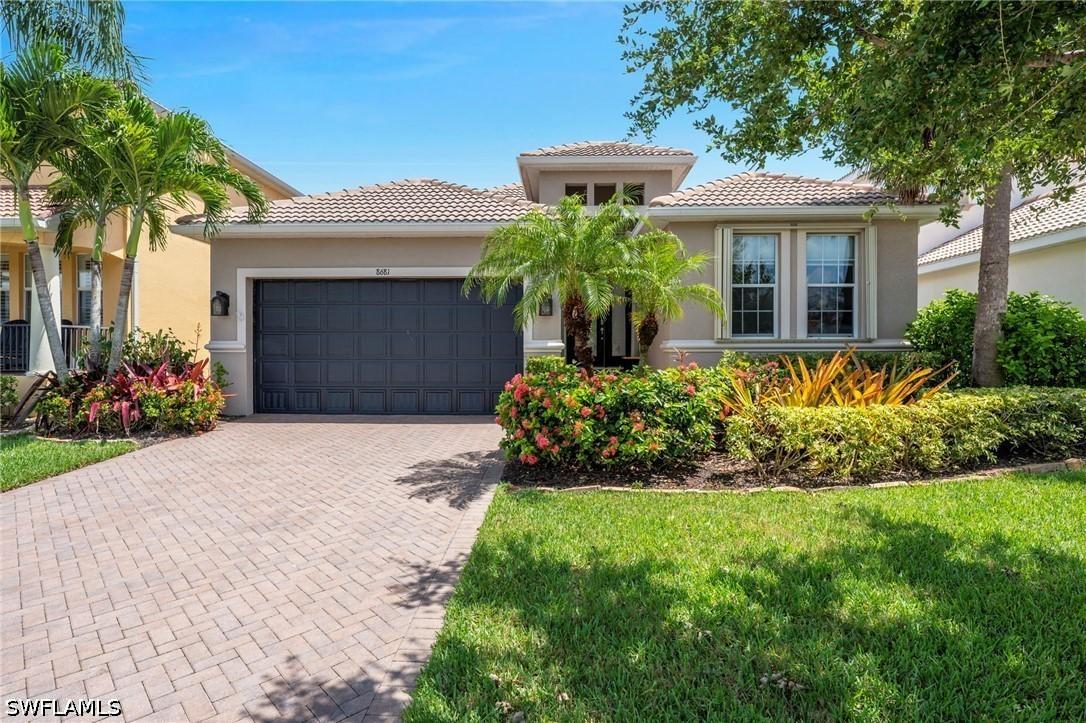 8681 Banyan Bay Blvd., Fort Myers, FL 33908