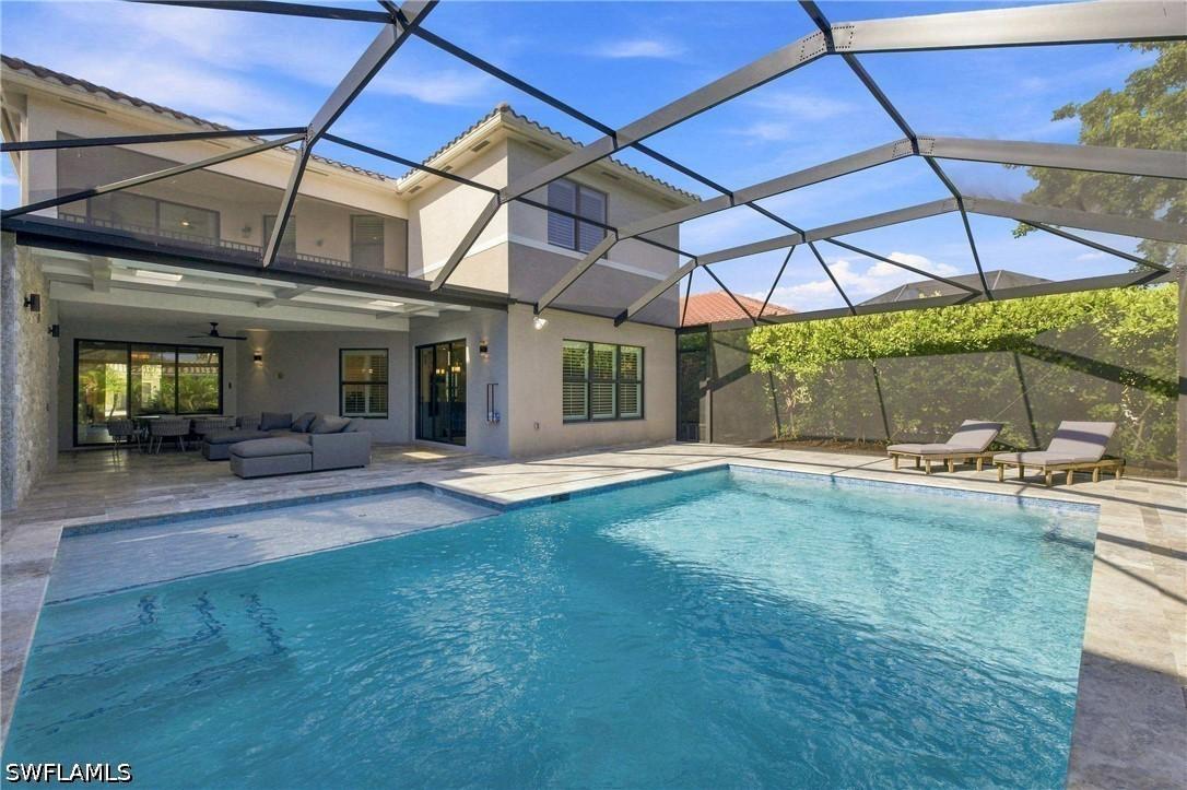 13715 Callisto Ave., Naples, FL 34109