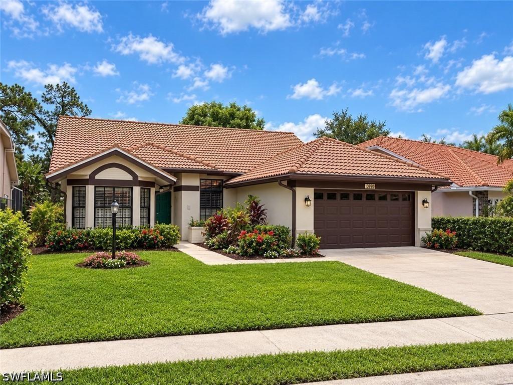 268 Countryside Dr., Naples, FL 34104