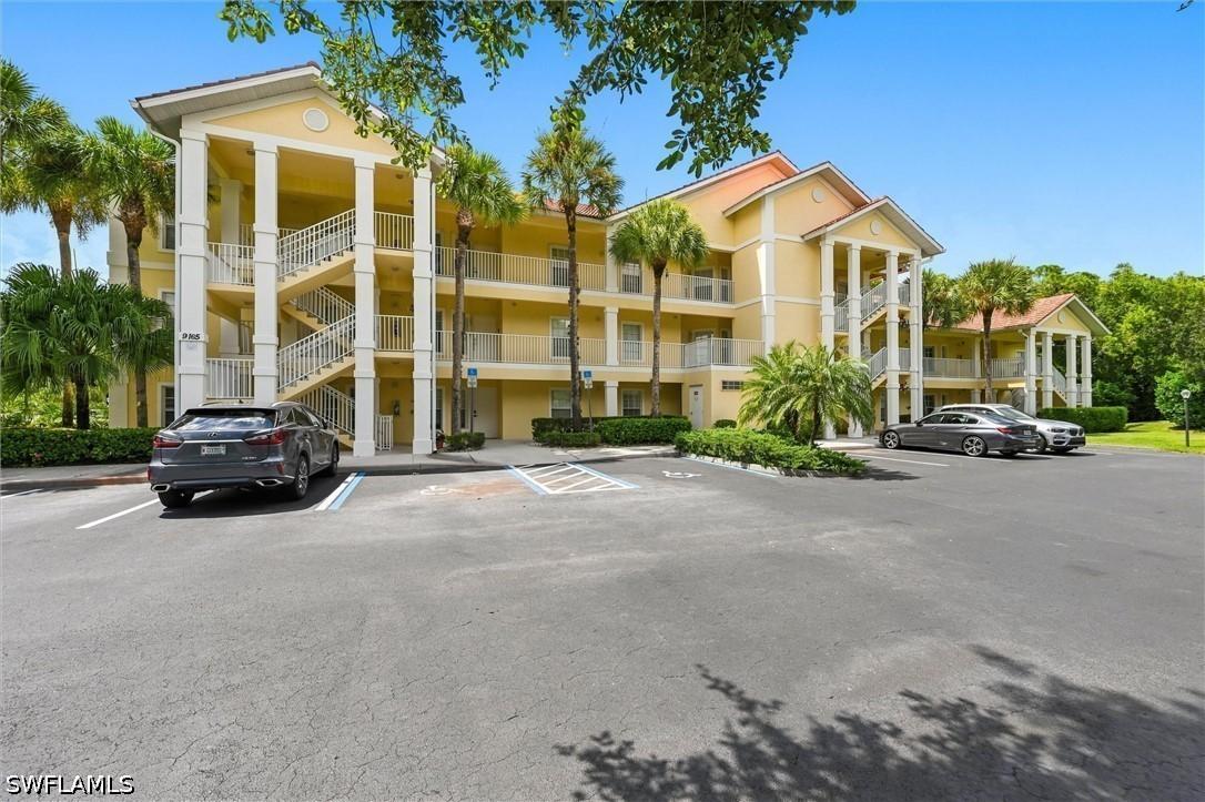 9165 Celeste Dr. #103, Naples, FL 34113
