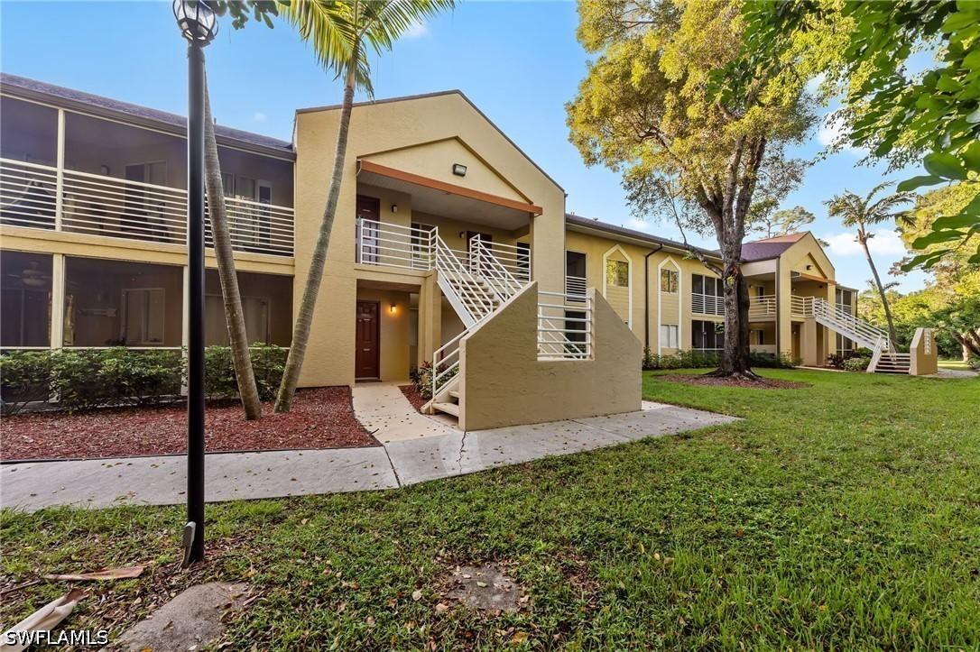 3170 Seasons Way #814, Estero, FL 33928