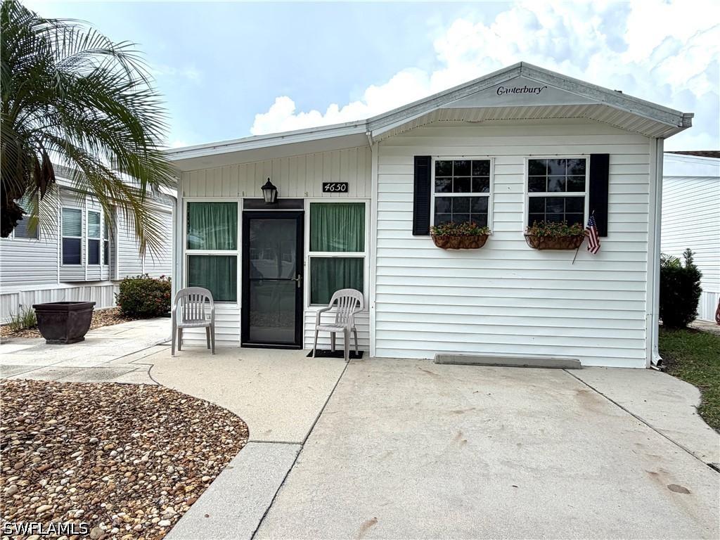 4650 Jefferson Davis Blvd., Estero, FL 33928