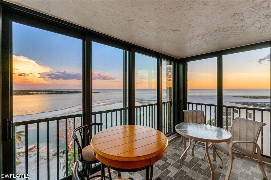 8400 Estero Blvd. #805, Fort Myers Beach, FL 33931