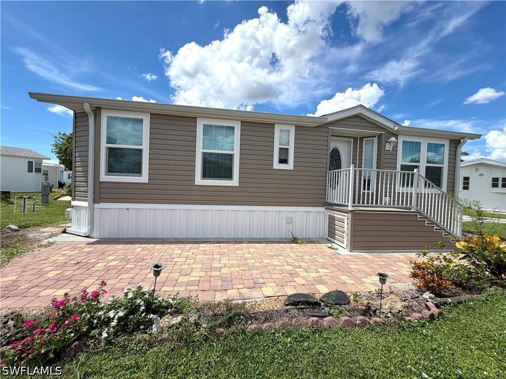 4521 Sawmill Dr., Estero, FL 33928