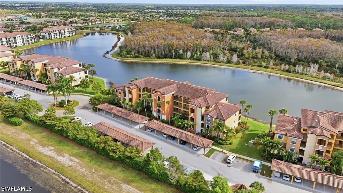 9578 Trevi Ct. #5124, Naples, FL 34113