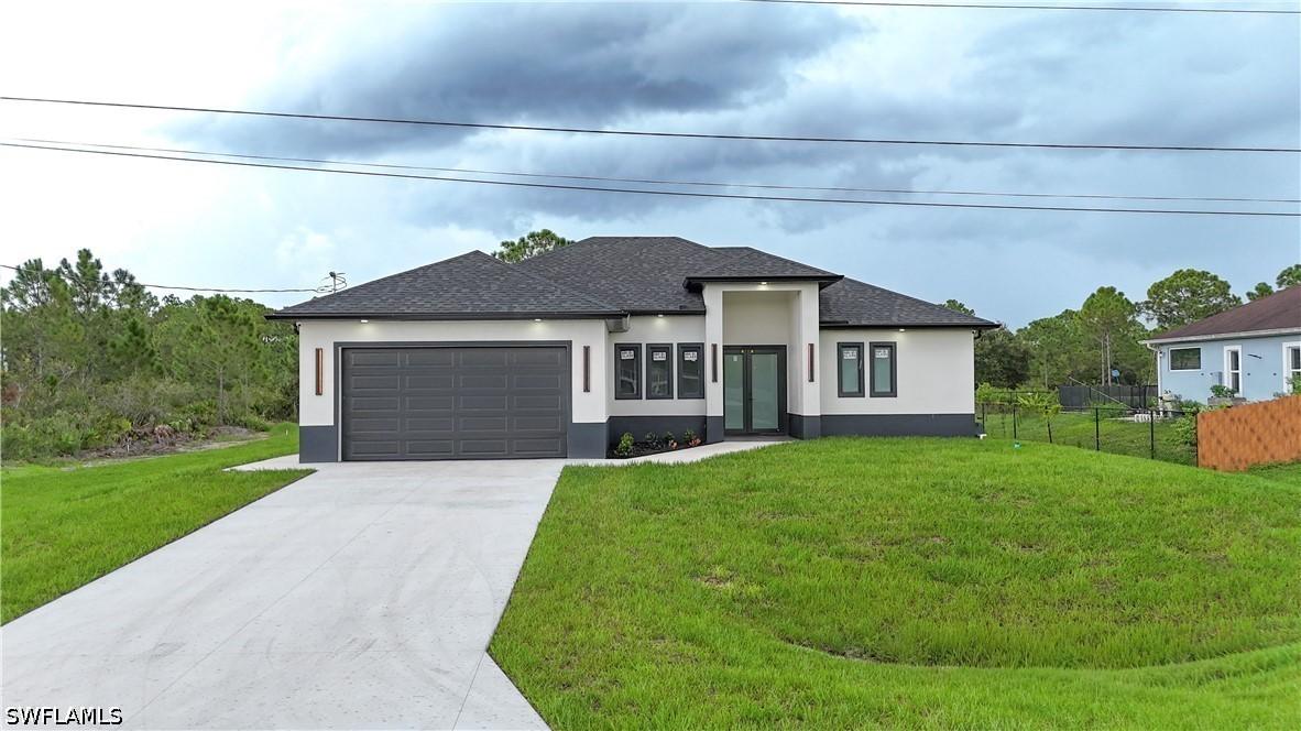 1408 Dixie Ave., Lehigh Acres, FL 33972