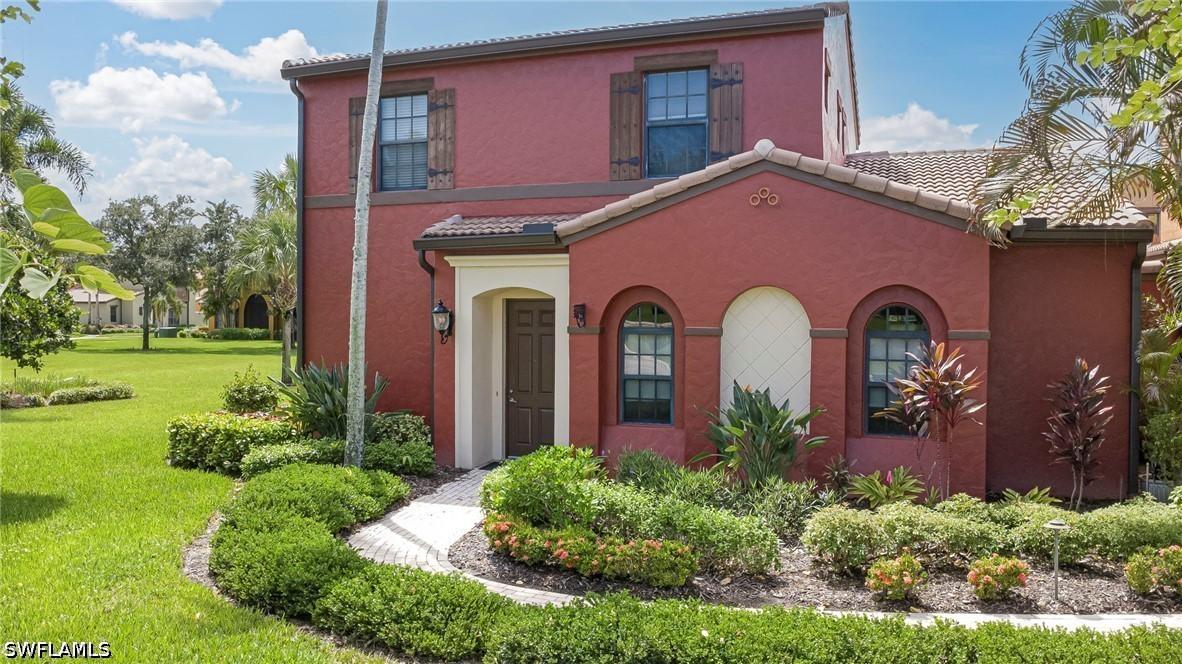 11945 Alegria St. #903, Fort Myers, FL 33912