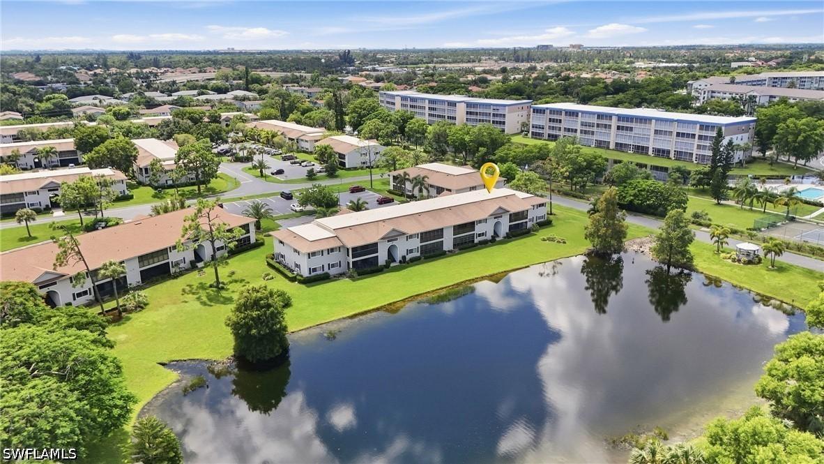 14900 Summerlin Woods Dr. #6, Fort Myers, FL 33919