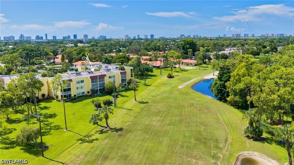 1057 Forest Lakes Dr. #307, Naples, FL 34105