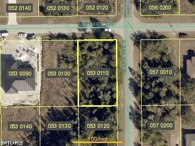 3401 38th St., Lehigh Acres, FL 33976