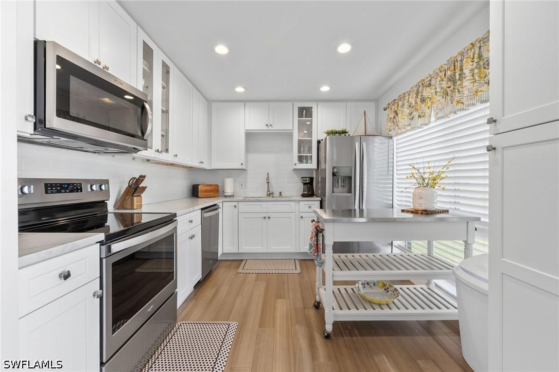 197 Harrison Rd. #2, Naples, FL 34112