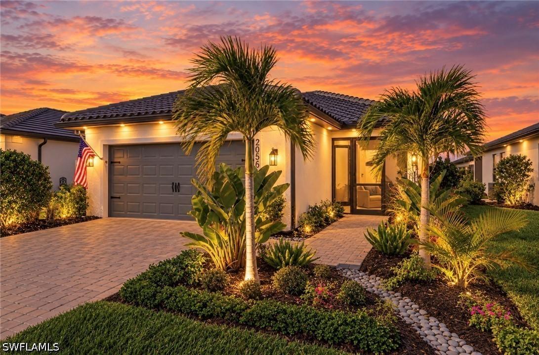 20564 Pebble Glen Dr., Estero, FL 33928