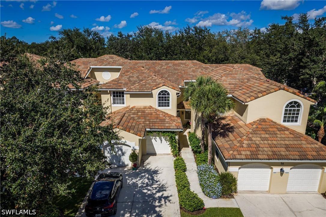 56 Silver Oaks Cir. #202, Naples, FL 34119