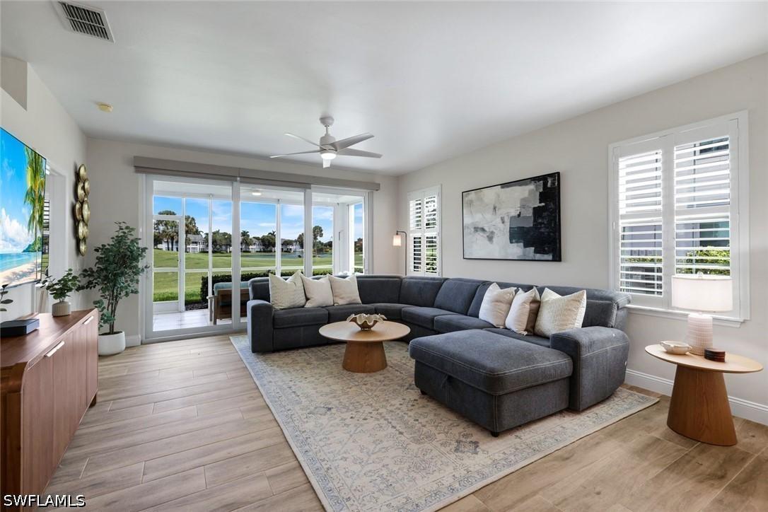 5936 Sand Wedge Ln. #1604, Naples, FL 34110