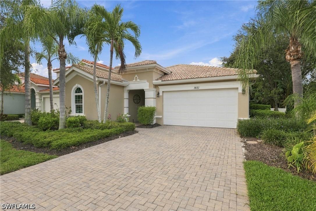 1651 Sanctuary Pointe Dr., Naples, FL 34110