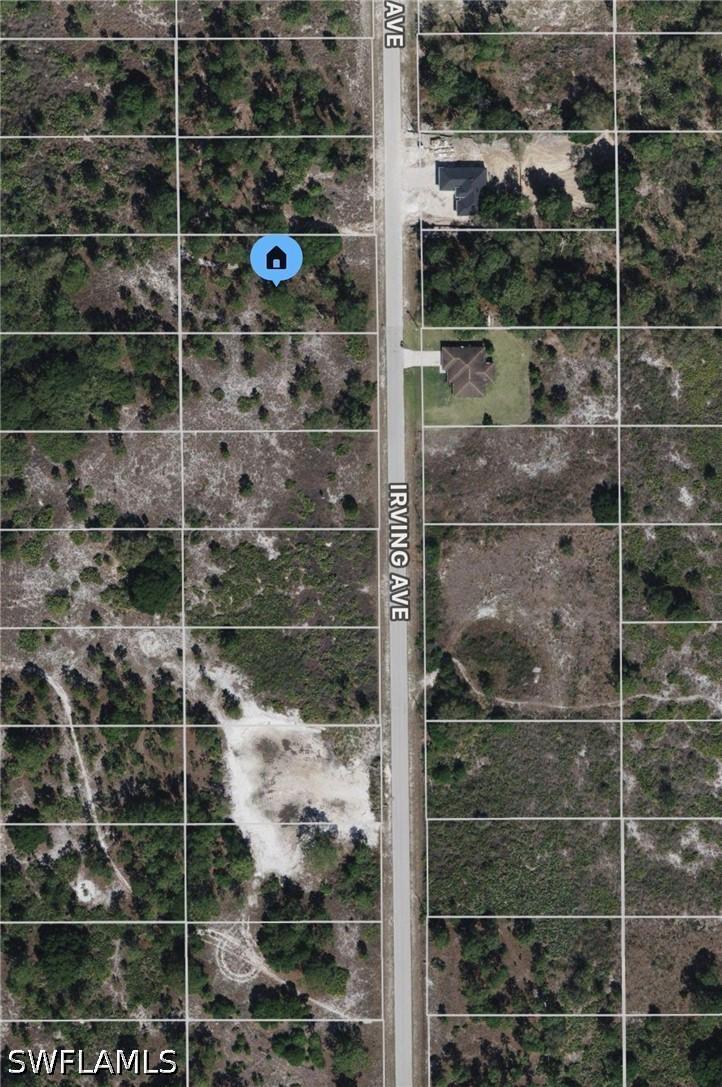 1119 Irving Ave., Lehigh Acres, FL 33972