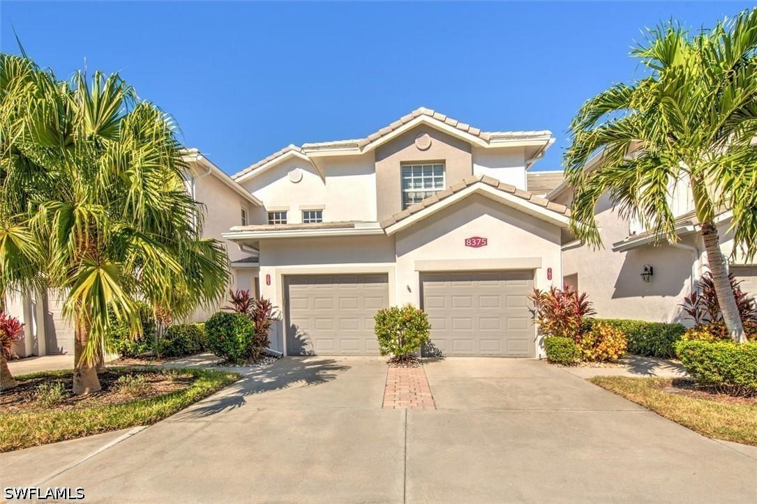 8375 Whisper Trace Ln. #203, Naples, FL 34114