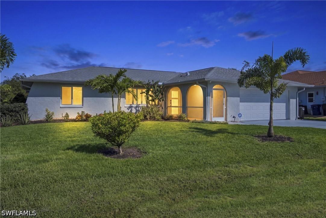 7401 Sea Island Rd., Fort Myers, FL 33967