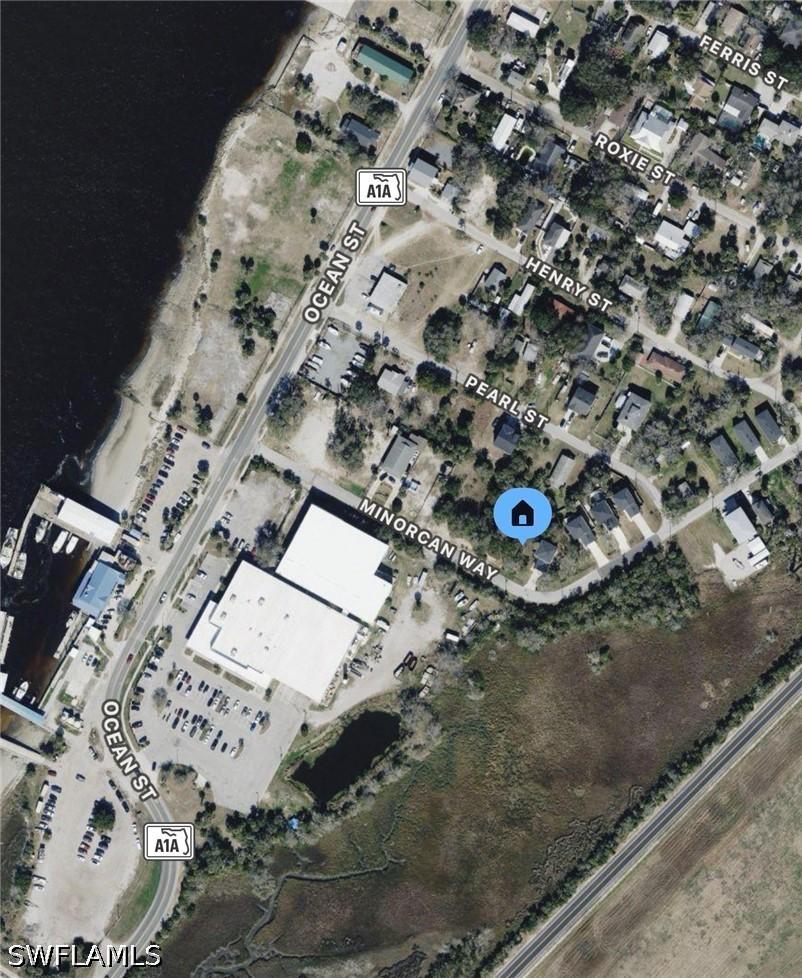 Minorcan Way, Jacksonville, FL 32233