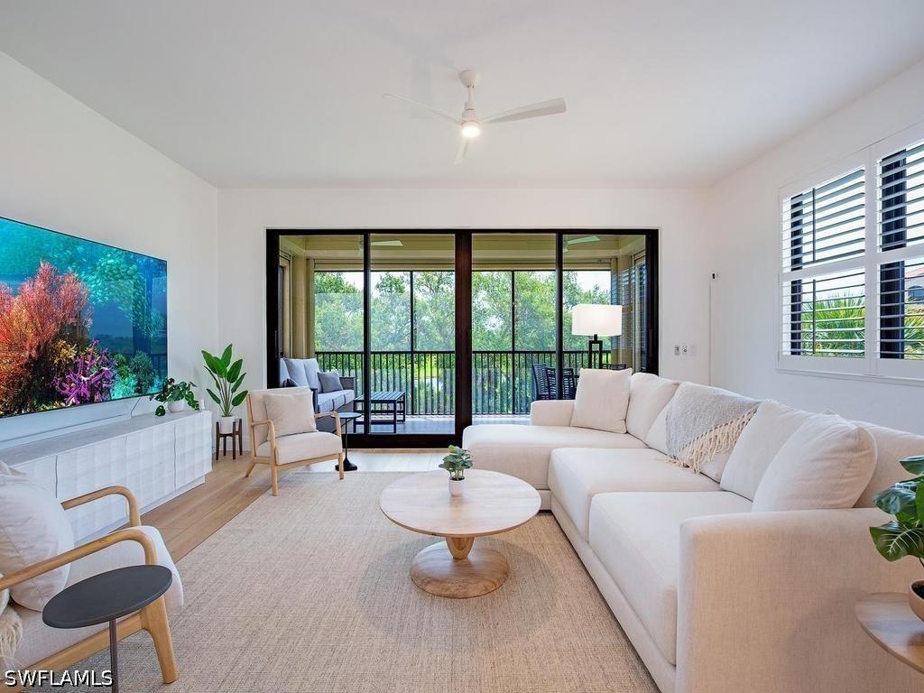 7040 Pelican Bay Blvd. #D302, Naples, FL 34108