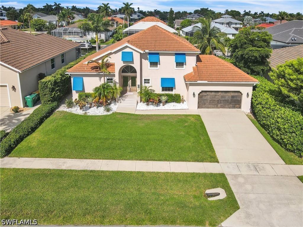 530 Century Dr., Marco Island, FL 34145