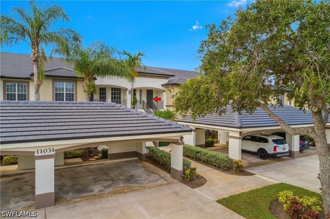 11031 Corsia Trieste Way #204, Bonita Springs, FL 34135