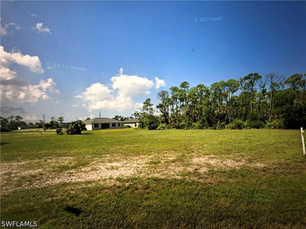 3830 NW 43 St., Cape Coral, FL 33993