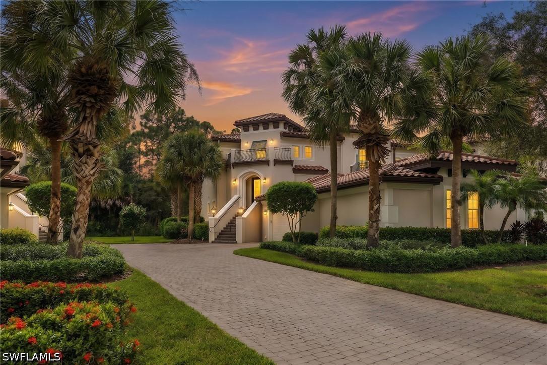 28560 Calabria Ct. #201, Naples, FL 34110