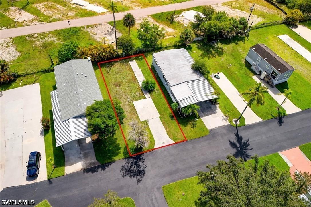 777 Walkerbilt Lot #6 Rd., Naples, FL 34110