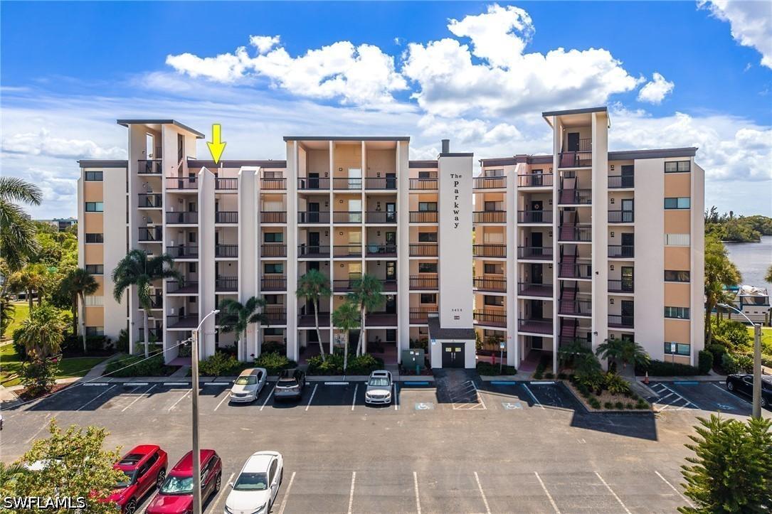 3458 Hancock Bridge Pkwy. #162, North Fort Myers, FL 33903